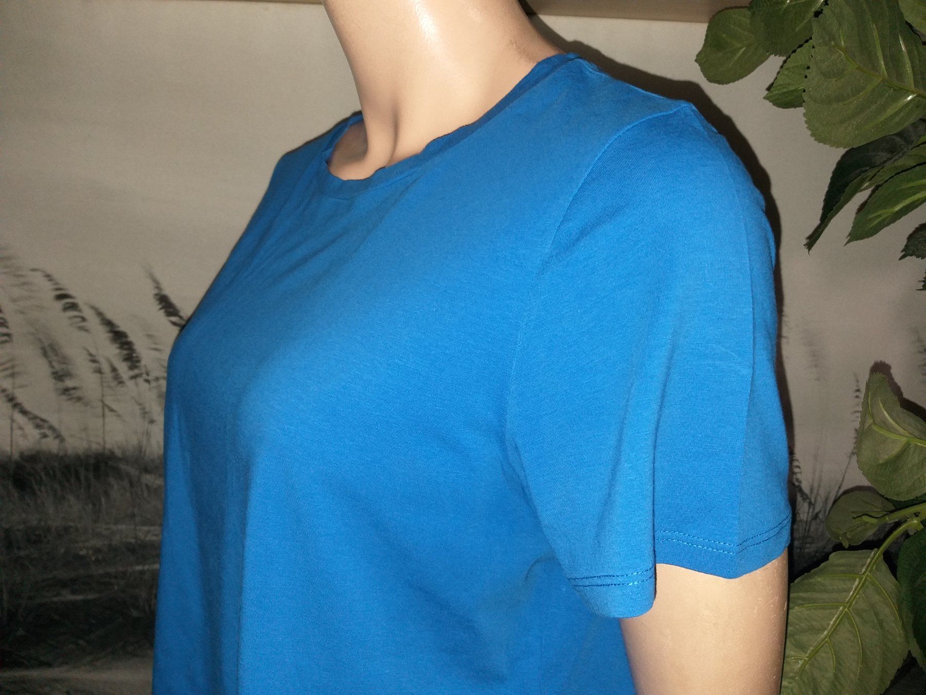 Max Mara T-shirt: MAX MARA  T-Shirt  Taille / Grosse M – Usato da Cossonay-ville venduto da Super-Price-Quality 3