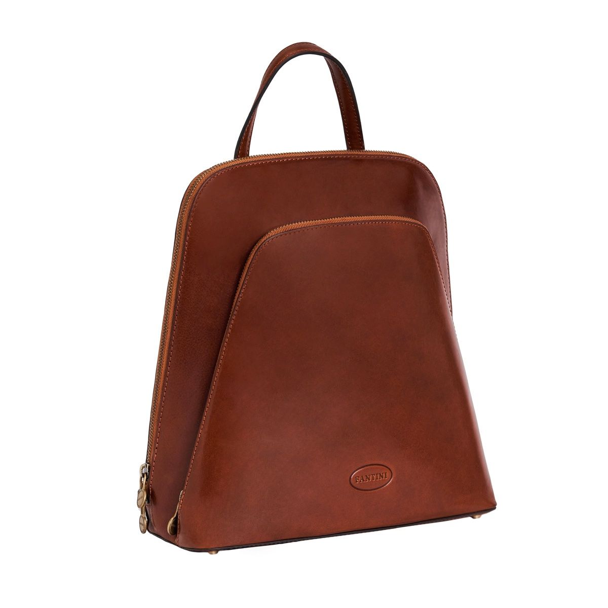 Rucksäcke: Penelope-Lederrucksack – Neu und originalverpackt aus Wittenbach von bes_k8vr 3