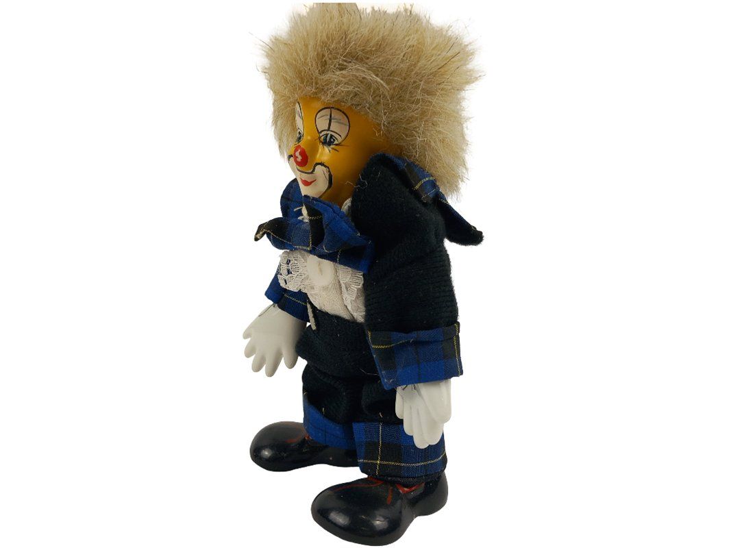 Statuette: Clown Figur – Usato da Hünenberg venduto da Restwert_Zug 3