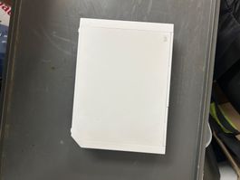 Nintendo schwarz weiss (naked)