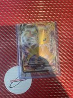 Pokemon Card Jolteon VMAX 008/009 Sealed 