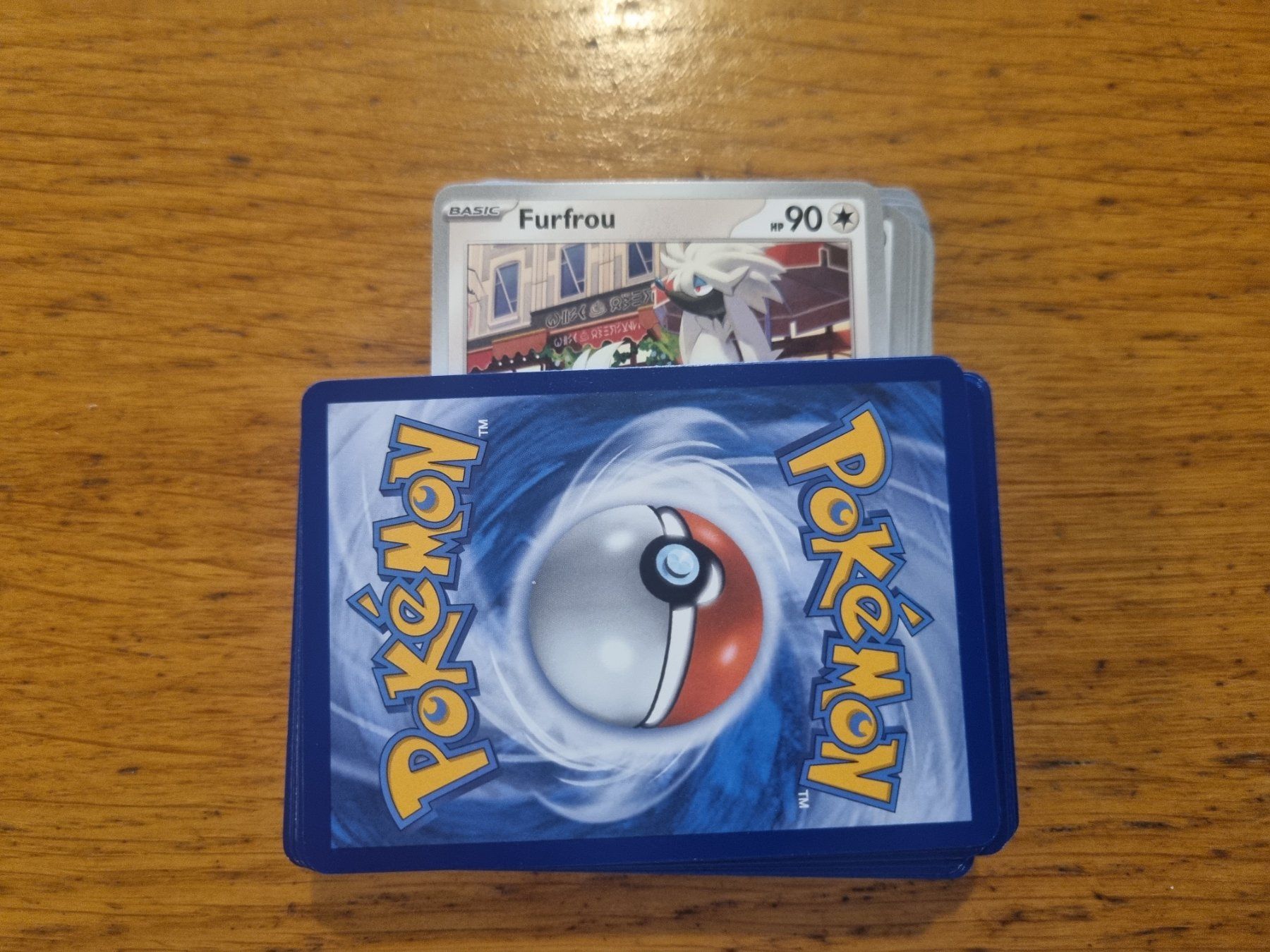 Pokémon Carte collezionabili: Pokémon perfect order – Nuovo (secondo la descrizione) da Les Cullayes venduto da yan_nvn9 1