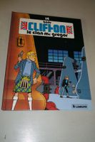 CLIFTON        °°°°°  LE CLAN MAC GREGOR   °°°°° E.O