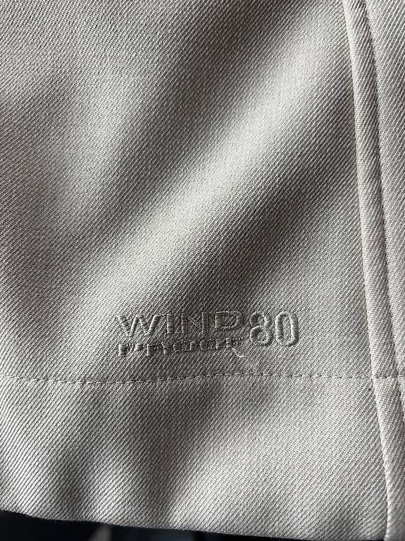 Giacche: Vaude Jacke, Grösse 40, Windproof, gebraucht – Usato da Hägglingen venduto da Kleidungfan 3