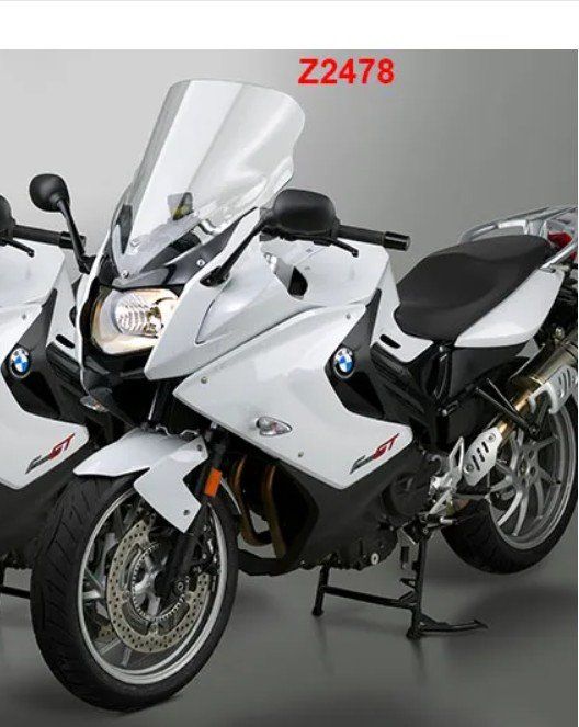 BMW Touring: BMW F800 GT – D'occasion à Schaffhausen par Buell1125CR 7