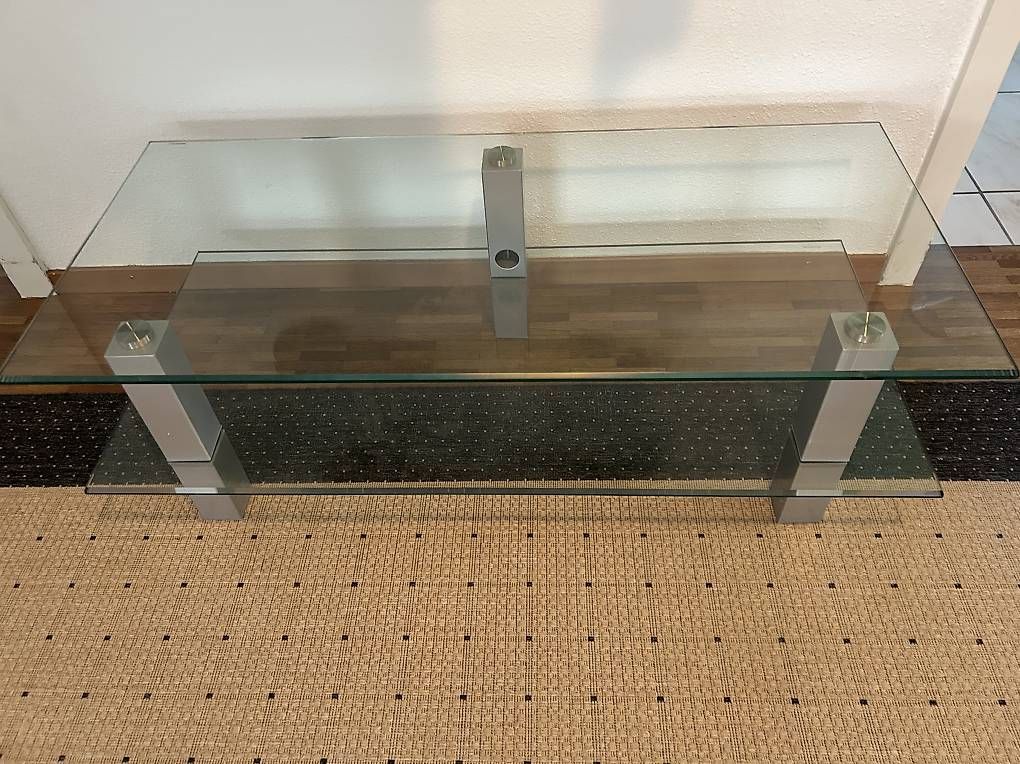 Mobili TV: TV Möbeli / Fernsehmöbel / Lowboard / Sideboard – Usato da Steinhausen venduto da Michi.94 2