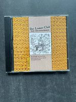 Hörspiel "Der Lismer-Club" von Strohmann-Kauz (in Olten)