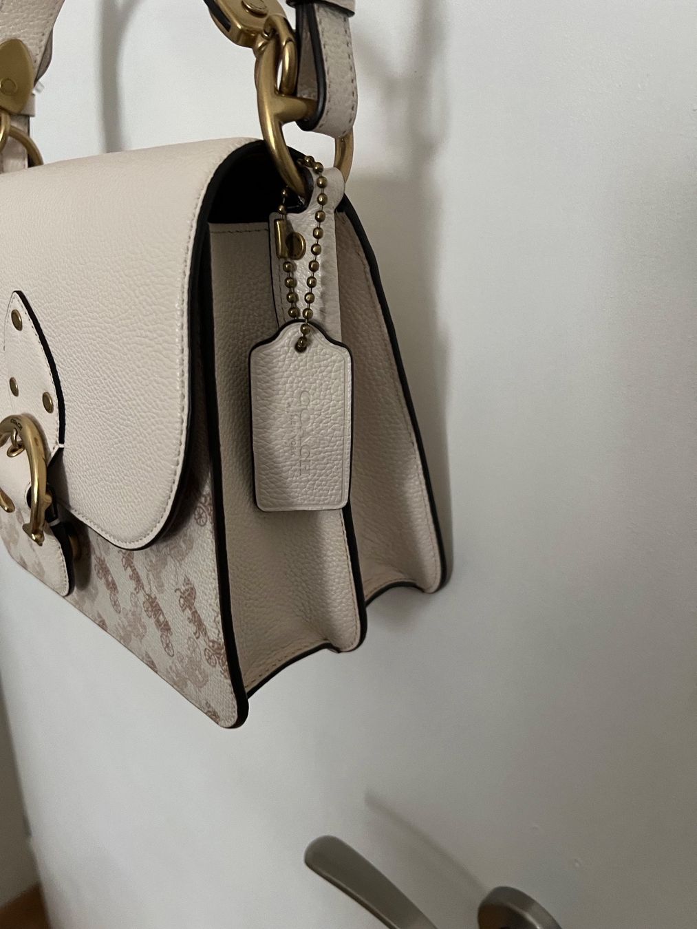Coach Borse da donna: Elegante Coach Tasche – Nuovo e nell'imballaggio originale da Gipf Oberfrick venduto da ngc02 3