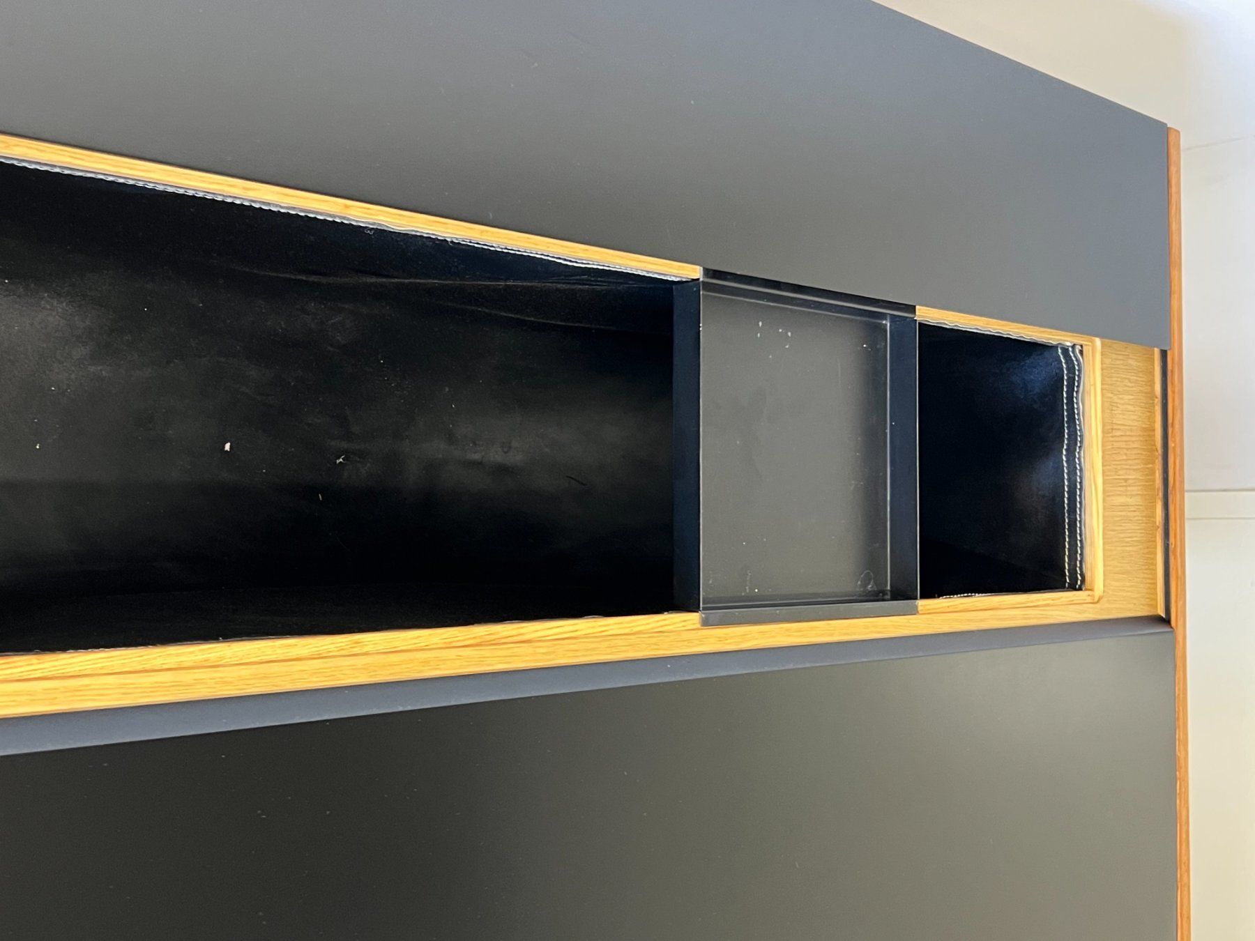 Scrivanie: Vintage Desk 1970 – Usato da Pregassona venduto da ModernistaCH 4