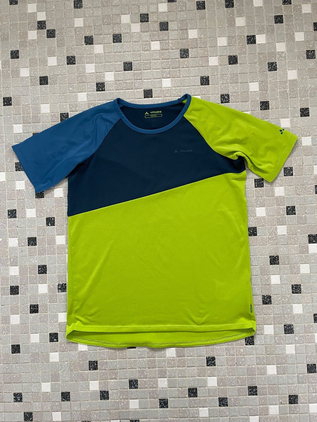 Vaude Chemises, T-shirts & Polos: T-Shirt Moab von Vaude – D'occasion à Flaach par Jkari