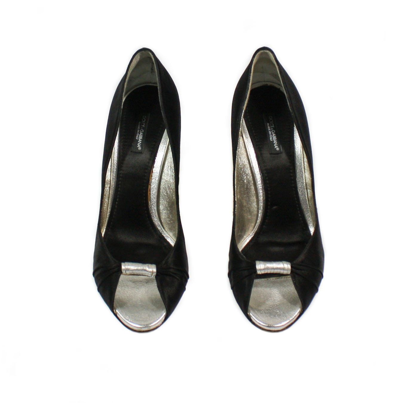 Scarpe da donna: Dolce & Gabbana Sandale Gr. 39 – Usato da Belp venduto da caramel-secondhand