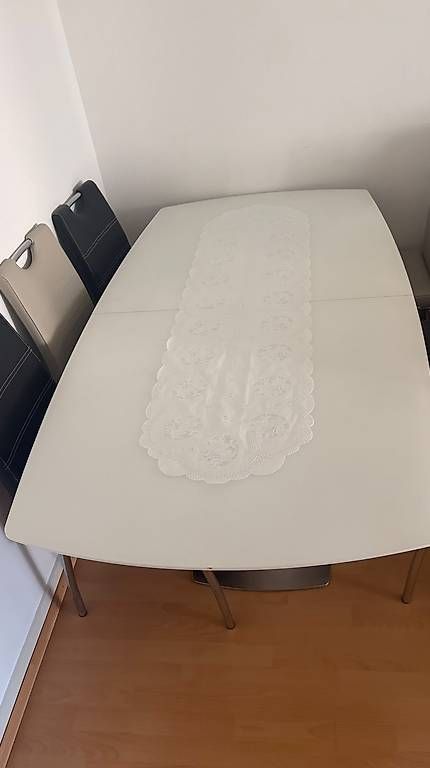 Tische: Esstisch – Gebraucht aus Hausen AG von Mk1307 1