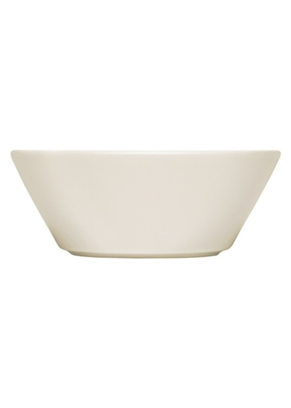 Iittala Schalen: 6 x Iittala Teema: weiss Schale 15cm – Neu und originalverpackt aus Mönchaltorf von godetra