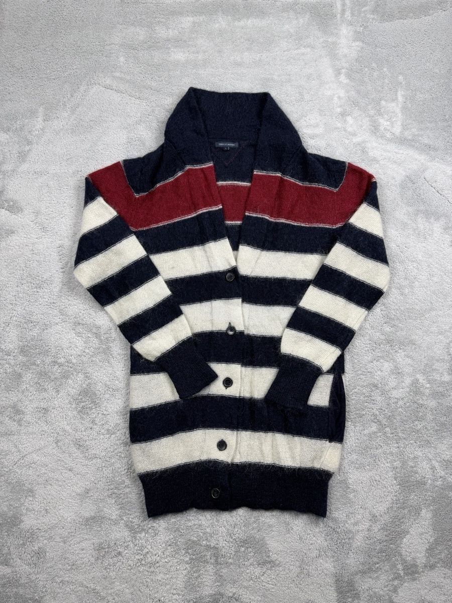 Tommy Hilfiger Giacche: Tommy hilfiger jumper – Usato da Erlinsbach SO venduto da TogaResell