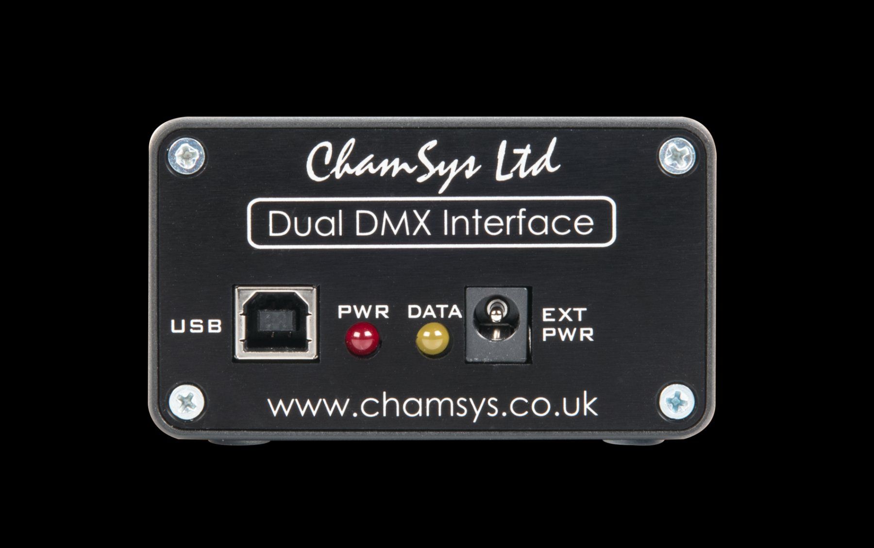 Console di mixaggio: CHAMSYS MagicQ Two Universe DMX Interface DMX512 – Usato da Chur venduto da 80808080 1