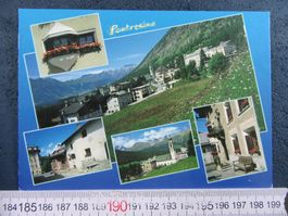 PONTRESINA GR AK