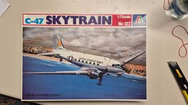 C-47 SKYTRAIN