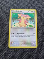 AUDINO, BLACK & WHITE, BLW87, UNC, 2011, ITA, GD