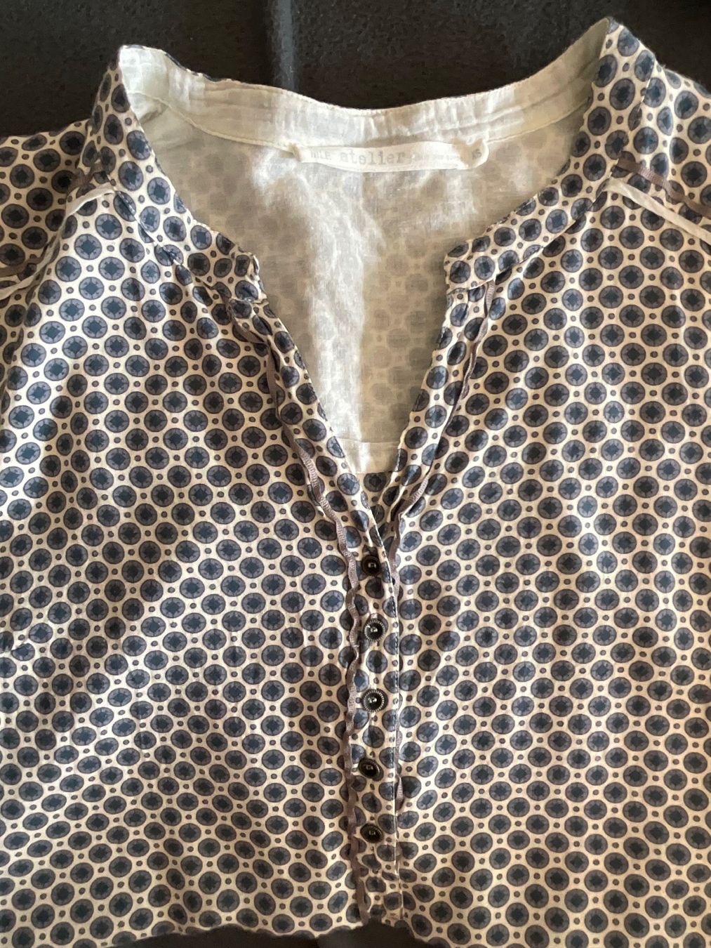 Nile Blusen: Bluse NILE Gr. XS – Neu (gemäss Beschreibung) aus Muri b. Bern von VmuriV 5