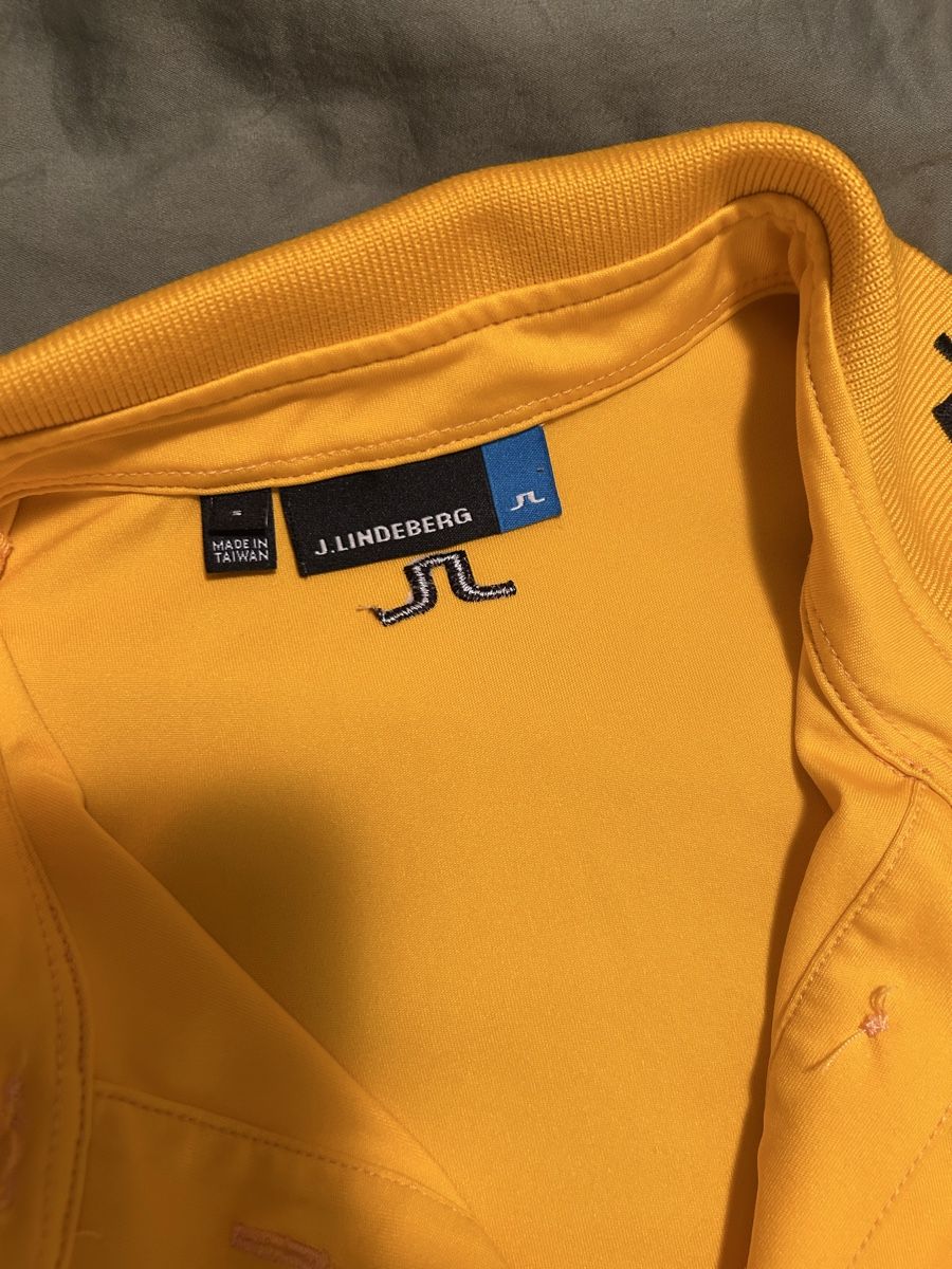 Lindeberg Magliette Polo: Lindeberg Damen Golf Poloshirt S – Usato da Zürich venduto da whitelily 2