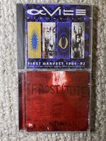 2x Alphaville (First Harvest 1984-92+Prostitute)