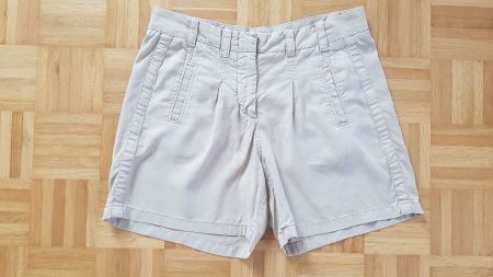 Marc O´Polo Short 34 (gross tailliert) beige