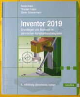Buch, Inventor 2019