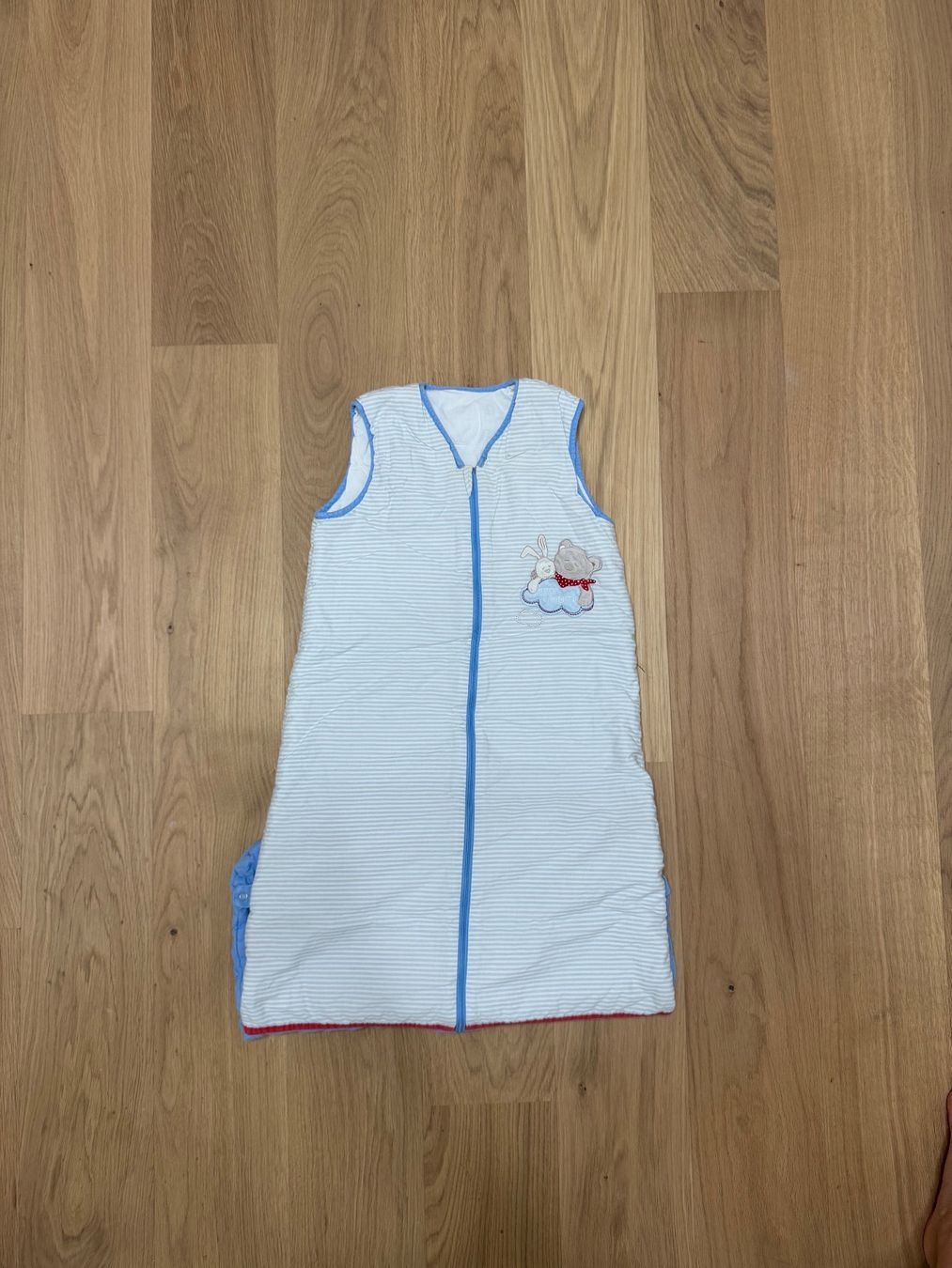 Sacs de couchage: Kinder Schlafsack 6-36M – D'occasion à Bergdietikon par NathalieC02 1