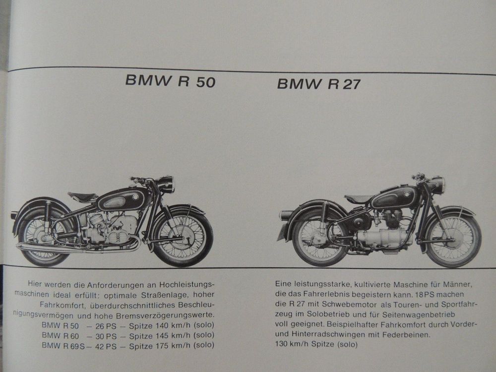 BMW Motorrad bei bücher.de bestellen