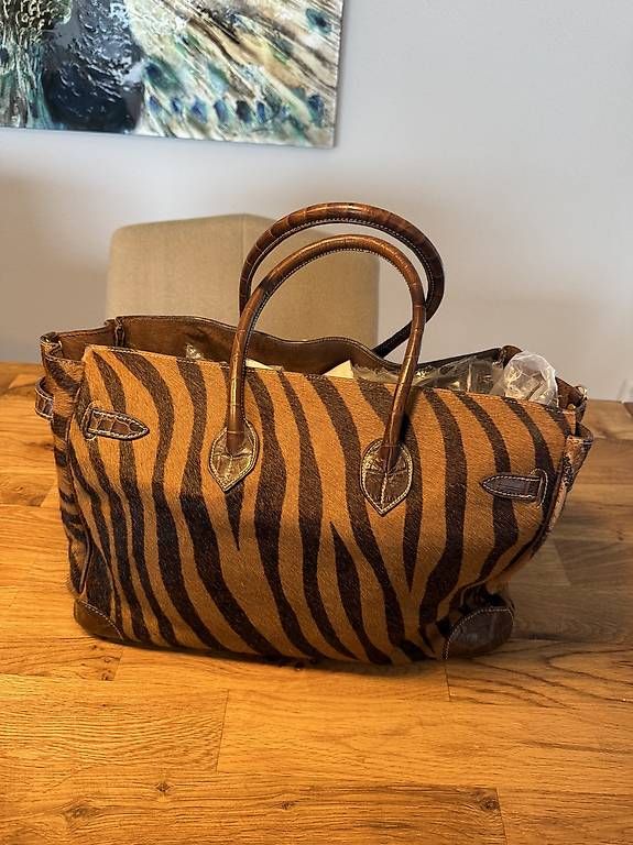 Borse da donna: Tolle Tasche – Usato da Muri AG venduto da tiffer26 1