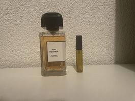BDK Nuit de Sable EdP 5ml