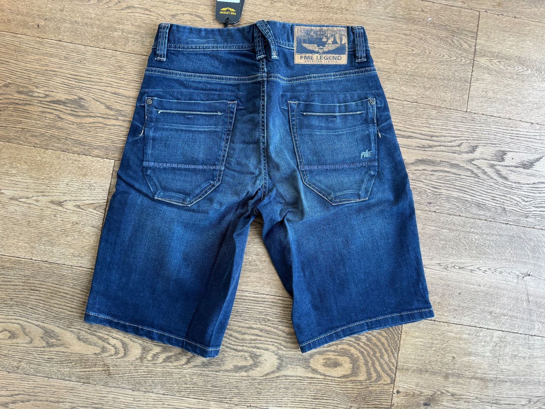 PME Legend Jeans: Jeans, Shorts, PME //NEU// 29 – Nuovo (secondo la descrizione) da Stettfurt venduto da outlet72 1