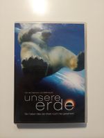 DVD 'Unsere Erde'