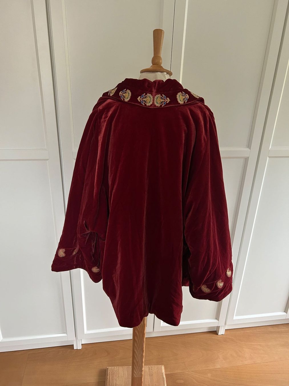 Giacche: Derhy Oversize Jacke – Nuovo (secondo la descrizione) da Luzern venduto da lou4444 2