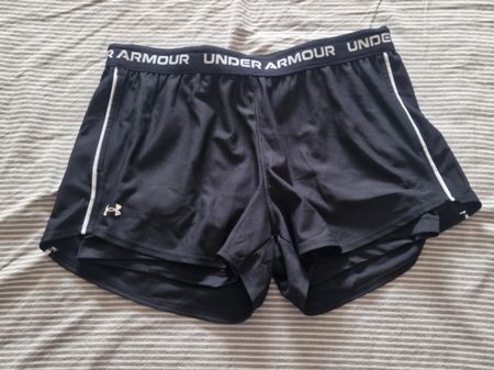 Under Armour Laufshorts