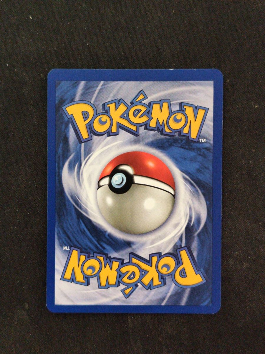 Pokémon Sammelbilder & Trading cards: Wigglytuff Jungle English – Gebraucht aus Basel von luc_8ghp 1