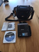 Polaroid Kamera 