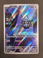 🔥 Pokémon Karte Duskull - SFA EN 068 - 2024 - HIT 🔥