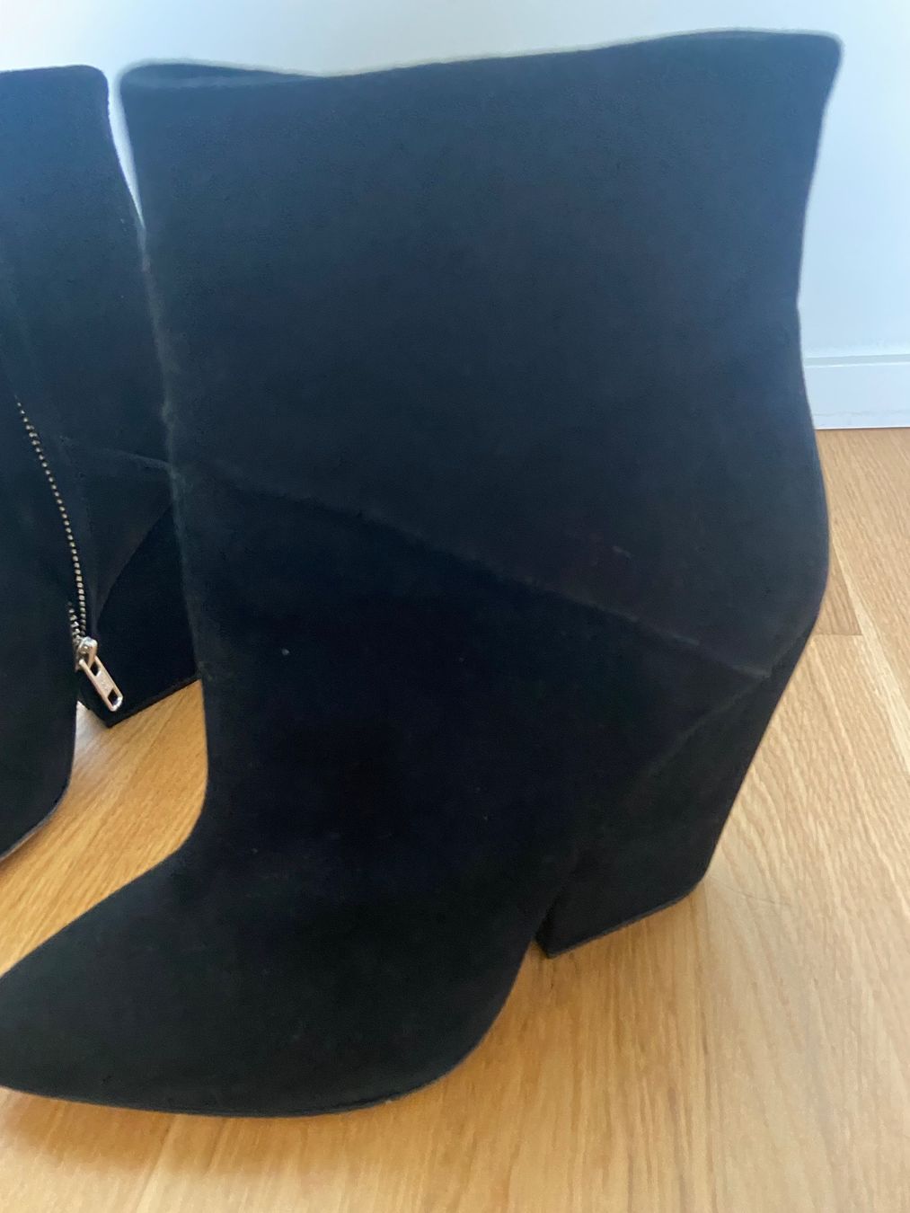 Iro Scarpe da donna: Stiefel Iro – Nuovo e nell'imballaggio originale da Büren an der Aare venduto da epe_5bpx 3