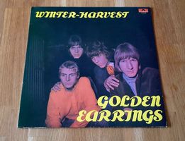 GOLDEN EARRINGS, Winter Harvest LP RE 1978, NEUWERTIG!