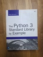 Mega Python-Bundle – 6 Fachbücher