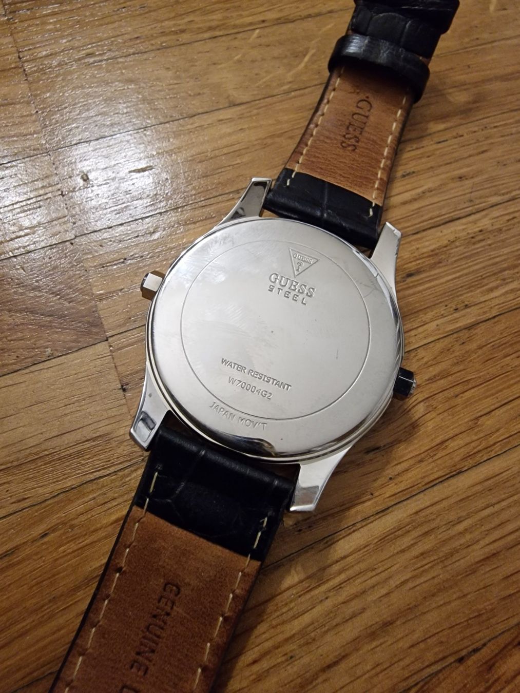 Guess Orologi: GUESS UHR – Usato da Sissach venduto da drugho 2