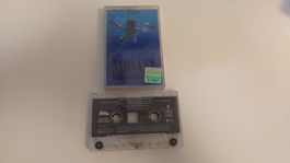 Kassette Nirvana Nevermind ab 1.-
