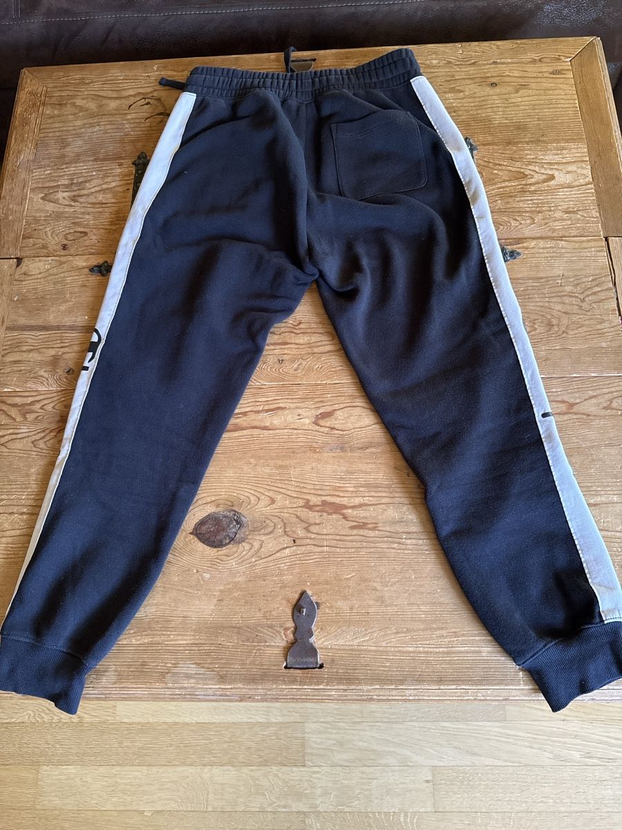 Champion Pantaloni: Champion Turnhose Gr. S – Usato da Mauren venduto da ducducturi 4