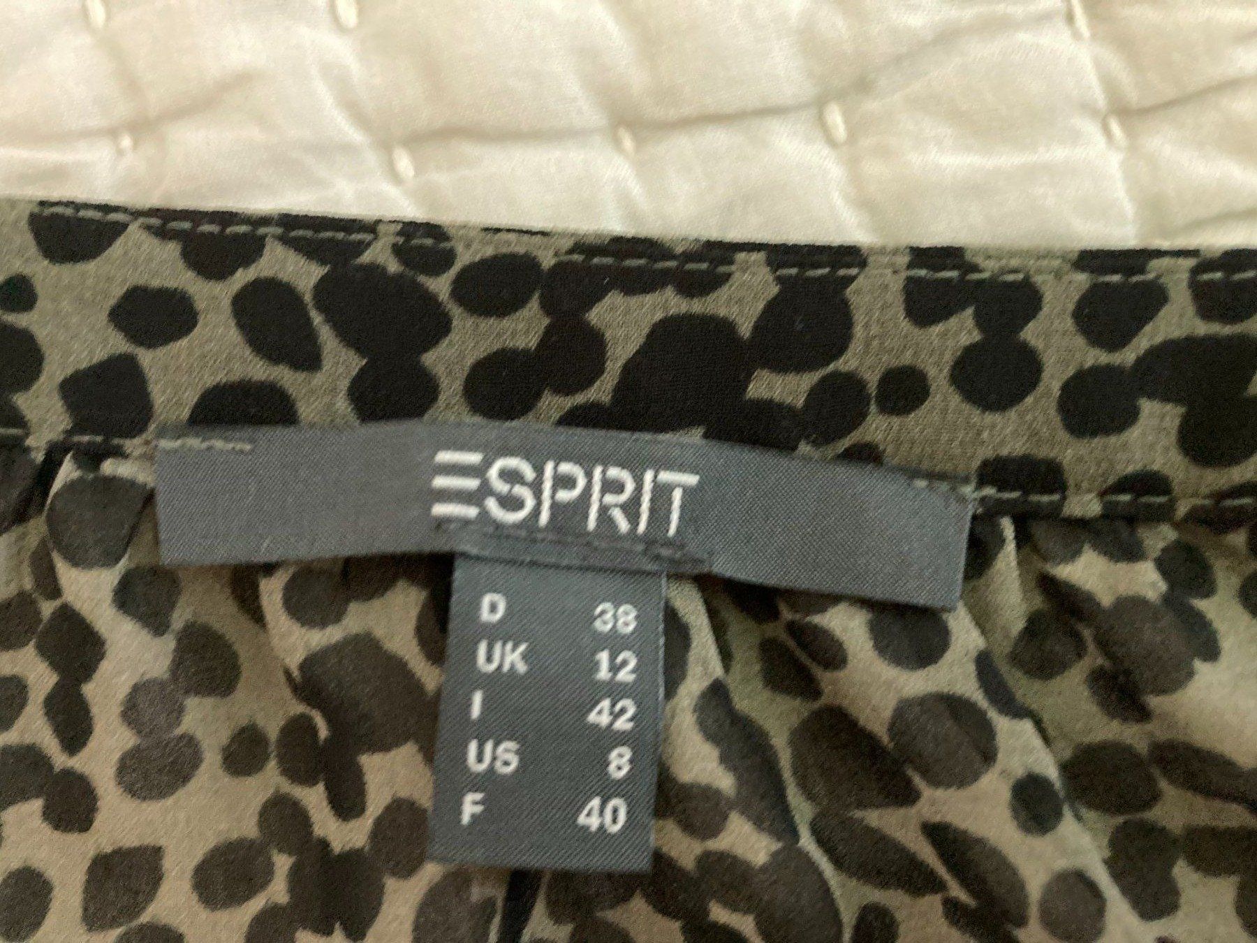 Esprit Vestiti: ESPRIT: kurzer Sommerkleid – Nuovo (secondo la descrizione) da Zürich venduto da ann_ngp7 2