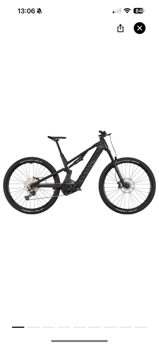 Canyon Biciclette: Canyon Neuron:ON CF7 – Nuovo e nell'imballaggio originale da Thalheim venduto da Dom_mk7x