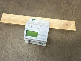 Schneider KNX DALI Gateway REG-K/1/16(64)/1 IP1 Controller