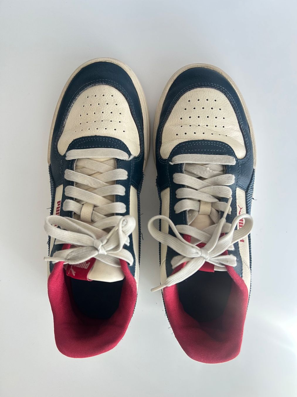 Puma Scarpe da uomo: Puma Sneaker Gr 42.5 – Usato da Egg b. Zürich venduto da egg2665 3