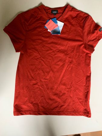 Herrenshirt von Venice Beach Gr. Xl