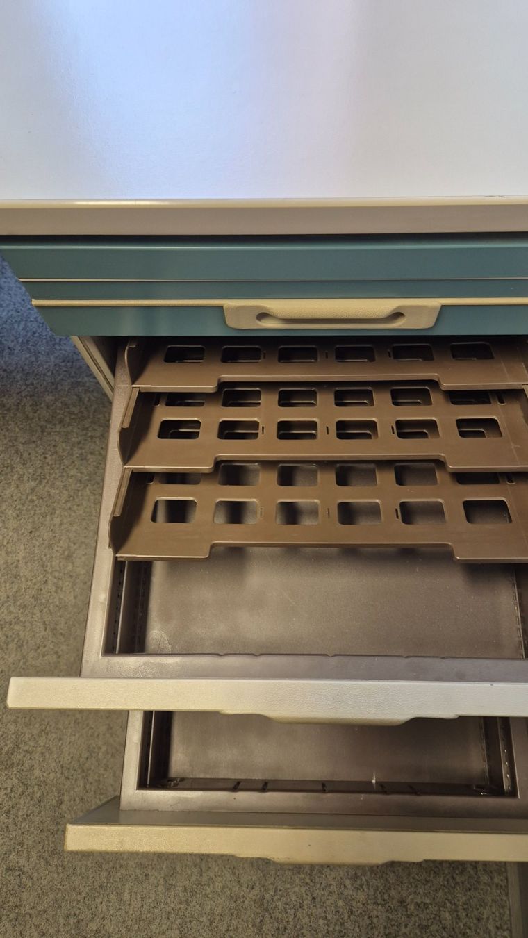 Schreibtische: Schreibtisch ensemble – Gebraucht aus Stettlen von kur_ss2z 5